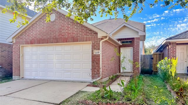 7226 Shaman, Houston, TX, 77083