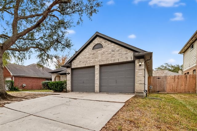 1707 Bonnie Lea, Fresno, TX, 77545