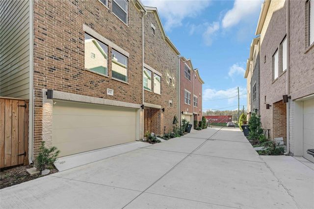 8731 Bryam, Houston, TX, 77061