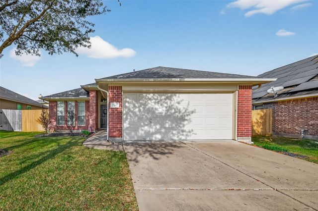 15607 Mossy, Cypress, TX, 77429