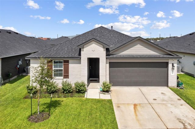 7510 Carson, Rosharon, TX, 77583