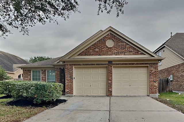 25810 Palmdale Estate, Richmond, TX, 77406