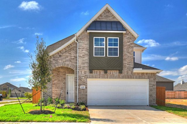 21251 Shore Bluff, Cypress, TX, 77433