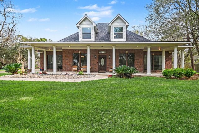 2500 Owen, Alvin, TX, 77511