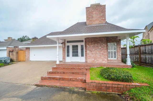 2702 Quail Creek, Missouri City, TX, 77459