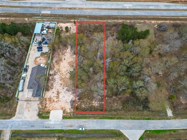 639 Road 5101, Cleveland, TX, 77327