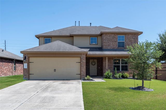 3339 Mcdonough, Katy, TX, 77494