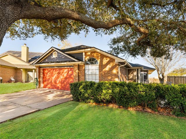 75 Avocado, Lake Jackson, TX, 77566