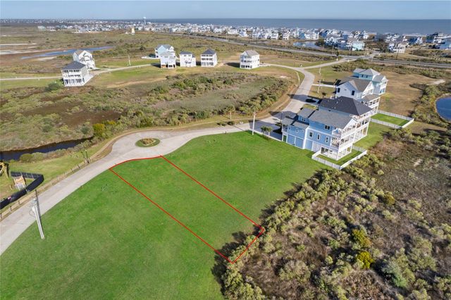 26007 Bay Breeze, Galveston, TX, 77554