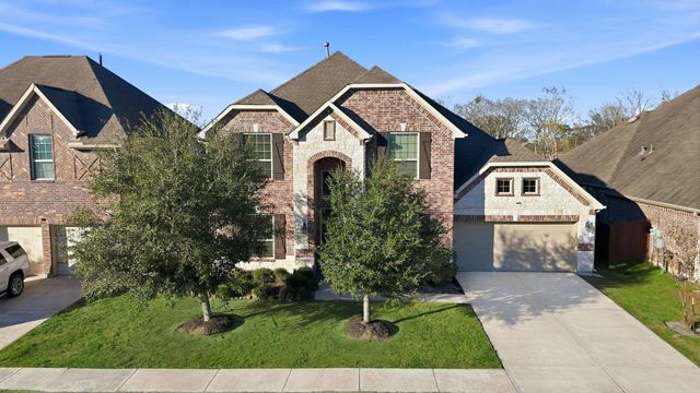 3627 Pasteur, Iowa Colony, TX, 77583