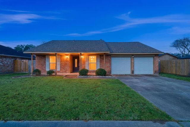 3110 Brookhurst, Deer Park, TX, 77536
