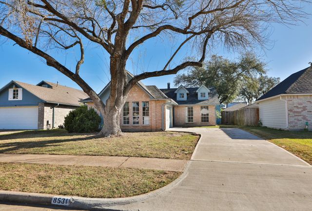 8531 Grand Knolls, Houston, TX, 77083