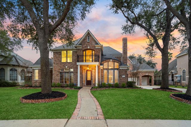 7322 Greatwood Lake, Sugar Land, TX, 77479