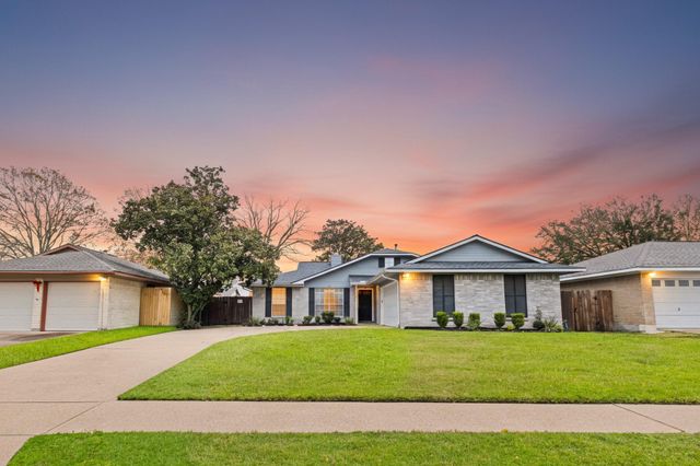 15715 Caprock, Houston, TX, 77598