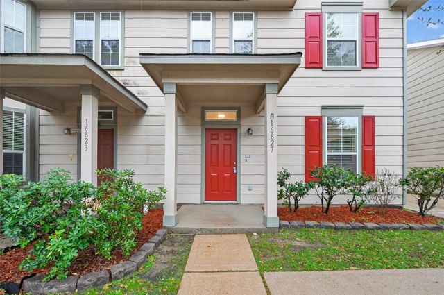 16827 Libson Falls, Houston, TX, 77095