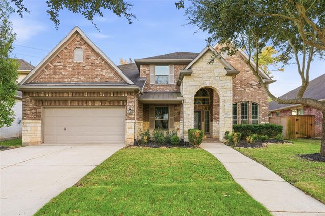 5023 Blackwater, Sugar Land, TX, 77479