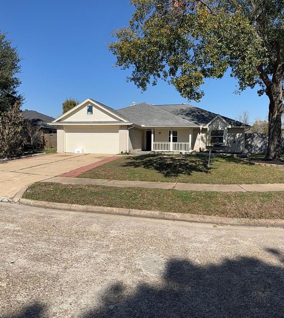  10302 Lybert Rd, Houston, TX 77041