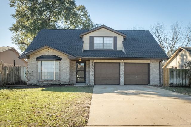 19431 Wood Village, Houston, TX, 77084