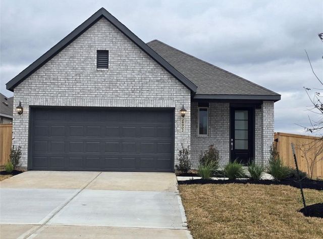 28702 Grand Mesquite Ln, Hockley, TX, 77447