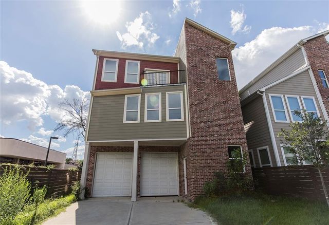 1424 Eddington, Houston, TX, 77023