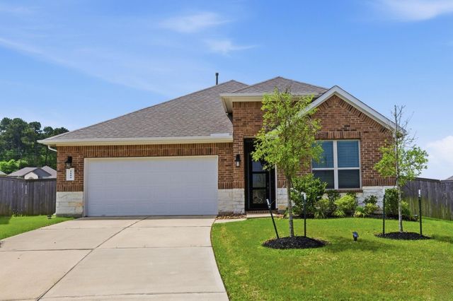 1606 Happy Valley, Montgomery, TX, 77316