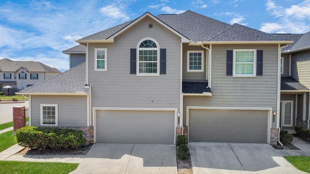 2331 Bermuda Palms, Missouri City, TX, 77459