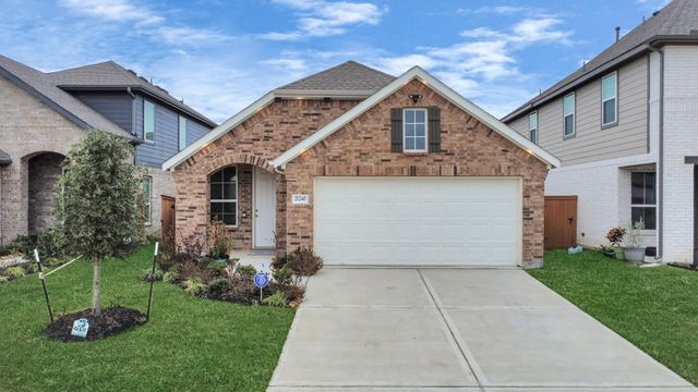 21246 Montego Bay, Cypress, TX, 77433