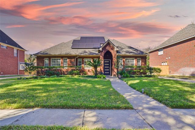 16914 Ascot Meadow, Sugar Land, TX, 77479