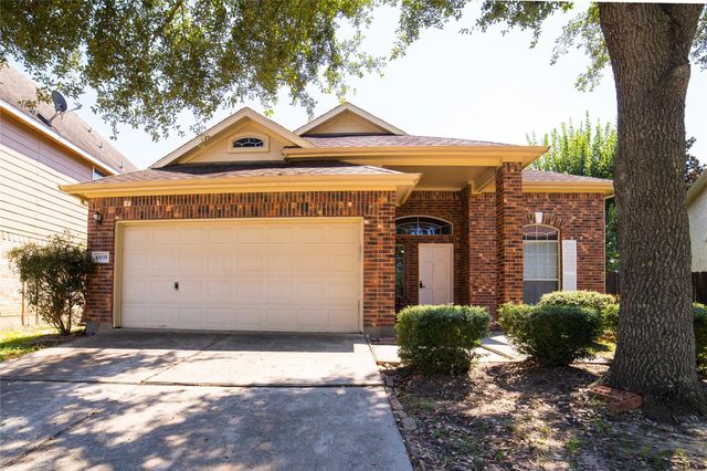 10035 Magnolia, Houston, TX, 77070