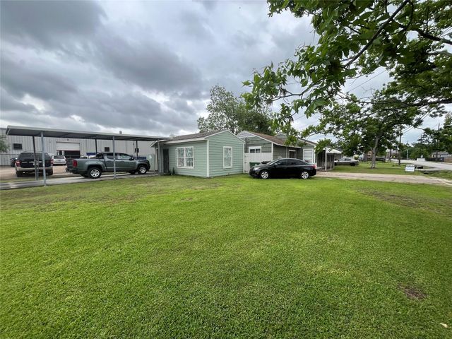 2836 Cochran, Houston, TX, 77009