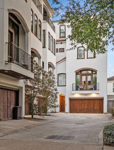 1710 Welch, Houston, TX, 77006