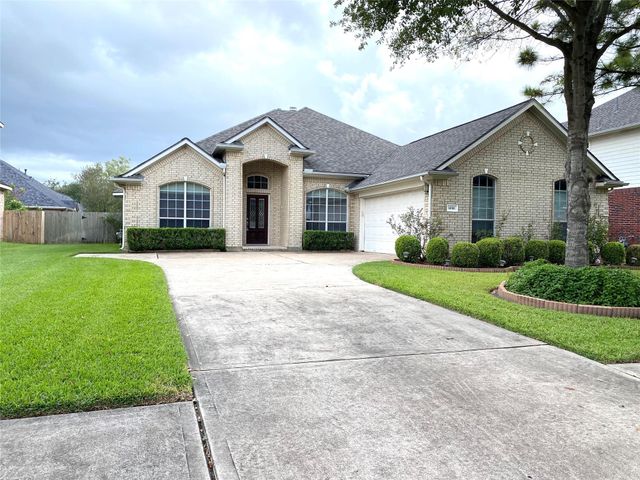 6006 Country Ridge Dr, Richmond, TX 77469 - HAR.com
