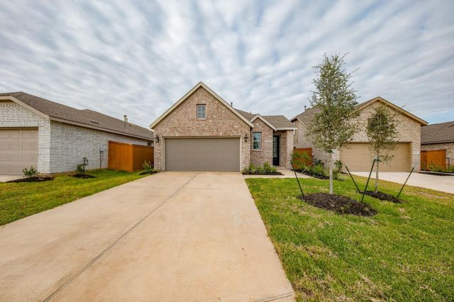 3035 Ash Ray, Katy, TX, 77493