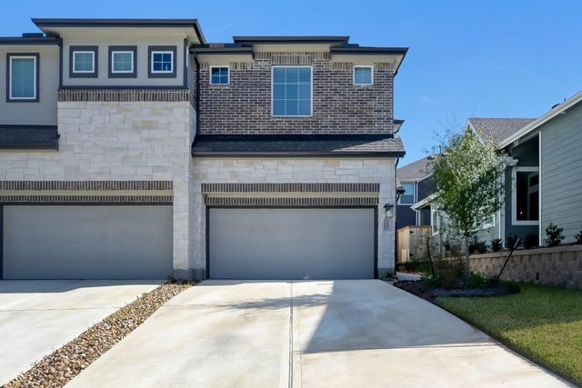 212 Cider Gum, Montgomery, TX, 77316