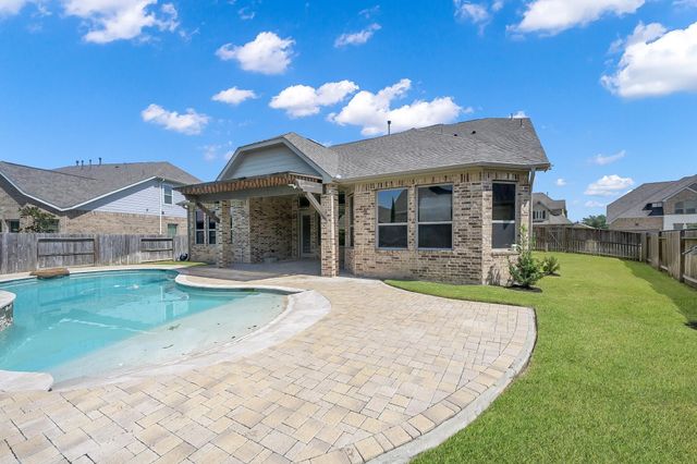 25315 Angelwood Springs, Tomball, TX, 77375