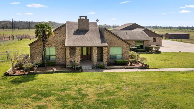 14793 County Road 272, East Bernard, TX, 77435
