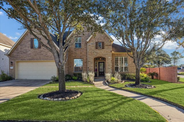 11916 Shady Sands, Pearland, TX 77584