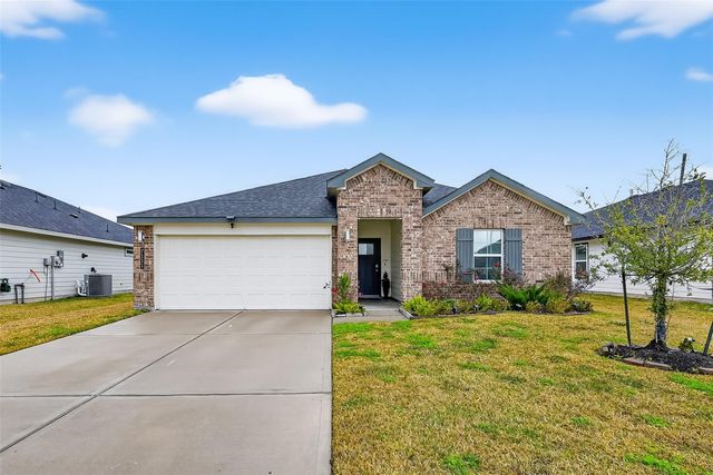 7111 Dawn View, Rosenberg, TX, 77469