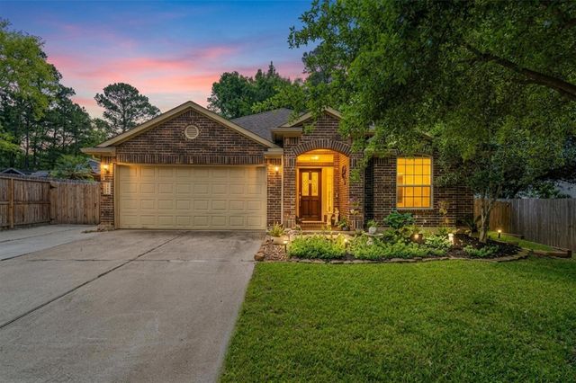12519 Brightwood, Montgomery, TX, 77356
