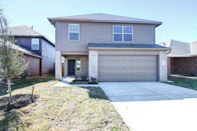 5711 Latta Plantation, Katy, TX, 77449
