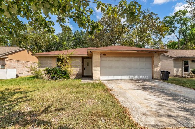 23422 Wintergate, Spring, TX, 77373