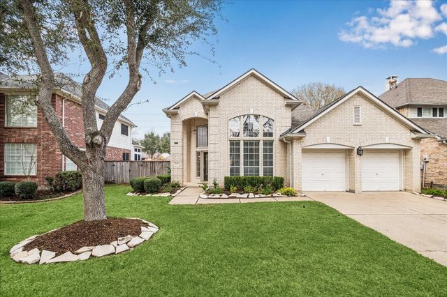 5810 Brook Bend, Sugar Land, TX, 77479