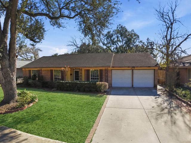 5619 Duxbury, Houston, TX, 77035
