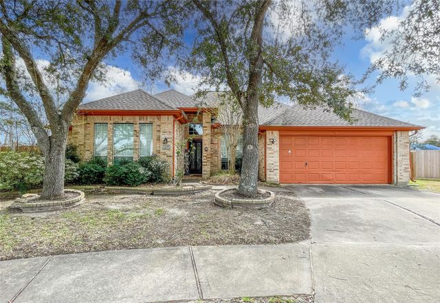 179 Greenridge, League City, TX, 77573