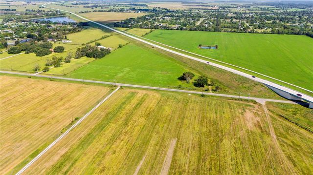1256 County Road 602, Dayton, TX, 77535