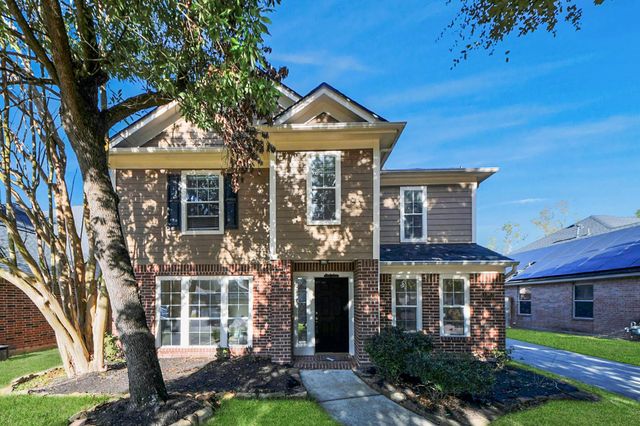 1903 Ryansbrook, Spring, TX, 77386
