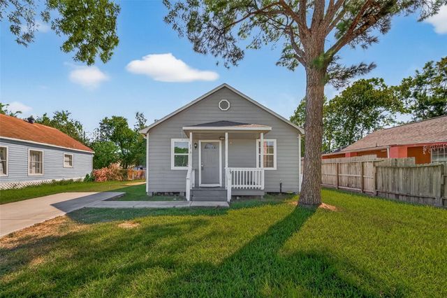 2313 35th, Texas City, TX, 77590