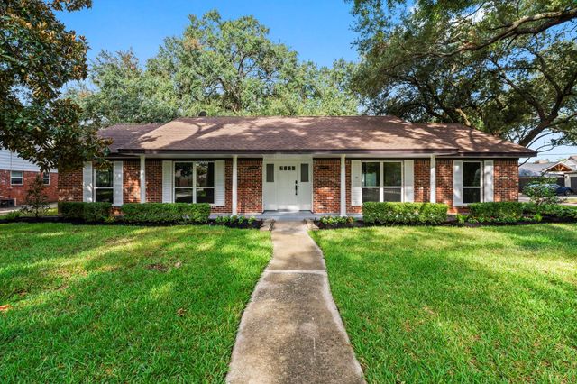 2535 Southwick, Houston, TX, 77080