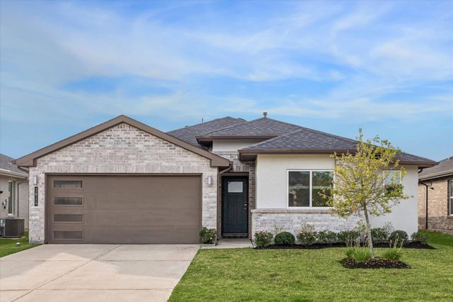 3814 Sparkman, Katy, TX, 77494