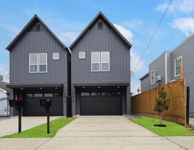 5212 Arapahoe, Houston, TX, 77020